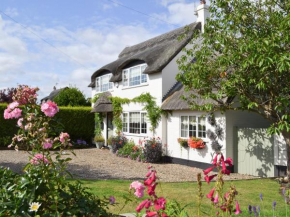 Captains Cottage - 27888
